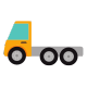 Flatbed Trailer